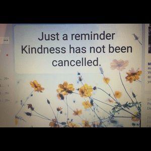 Meet your Posher, Ginny